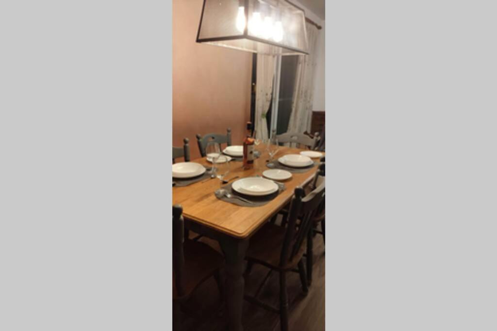Rebak Place- A Bright & Charming Getaway Marsaskala Bagian luar foto
