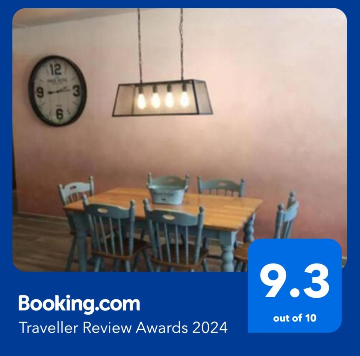 Rebak Place- A Bright & Charming Getaway Marsaskala Bagian luar foto